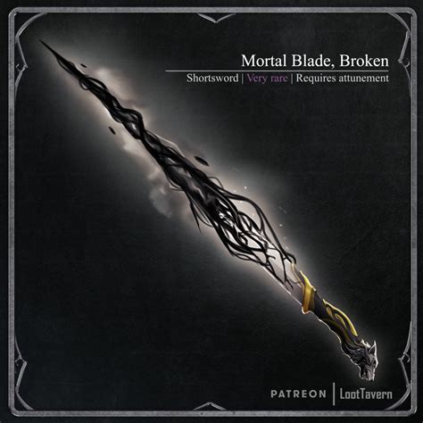 Midnight knight curse of the obsidian blade